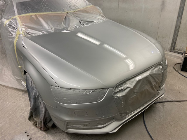 Blackpool Body Work Repair Centre