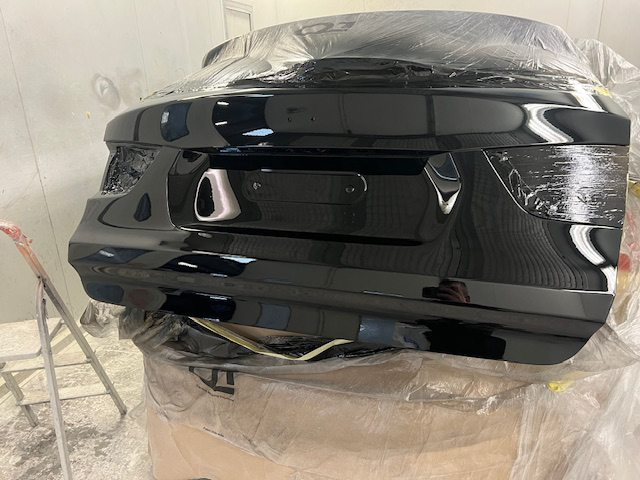 Blackpool Body Work Repair Centre