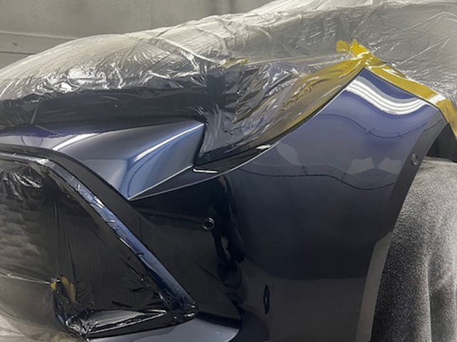 Blackpool Body Work Repair Centre