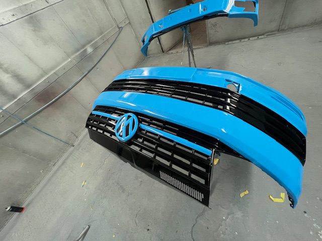 Blackpool Body Work Repair Centre
